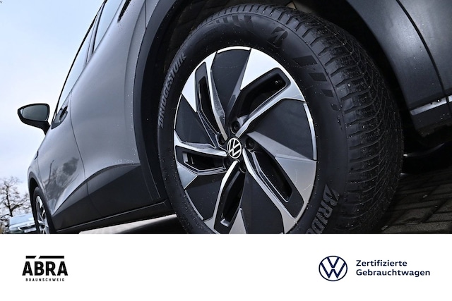 Volkswagen ID.4 Performance Pro
