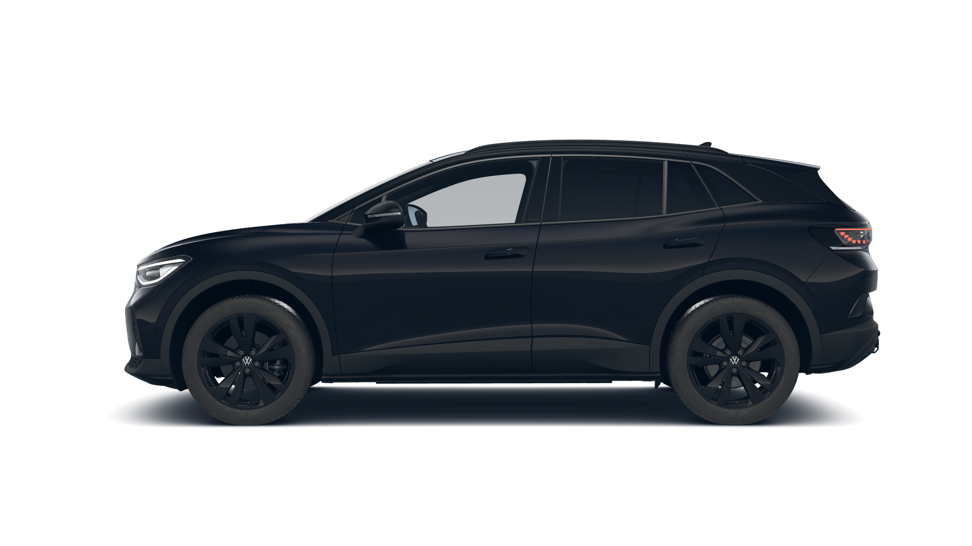 Volkswagen ID.4 52 KWh Pure