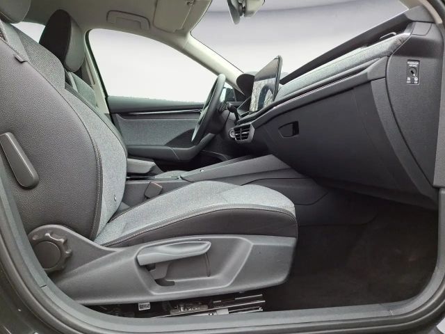 Skoda Octavia Combi Selection