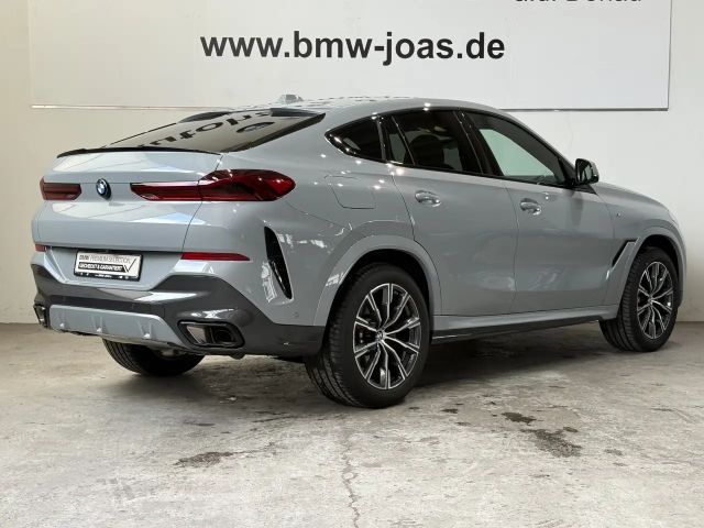 BMW X6 M-Sport xDrive30d