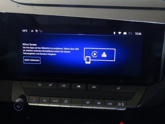 Opel Astra Edition Sports Tourer