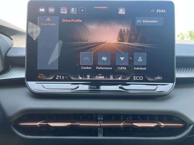 Cupra Terramar 1.5 e-Hybrid VZ