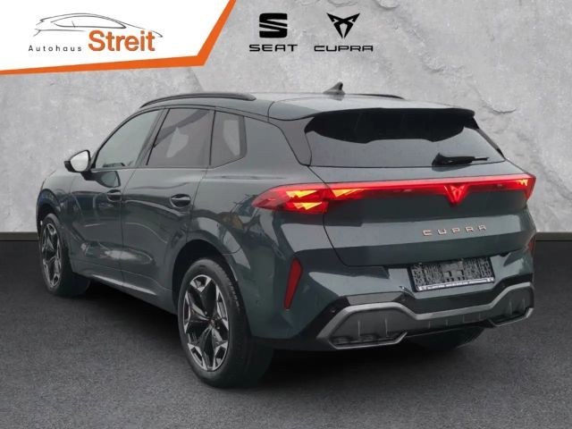 Cupra Terramar 1.5 eTSI