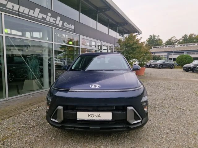 Hyundai Kona T-GDi