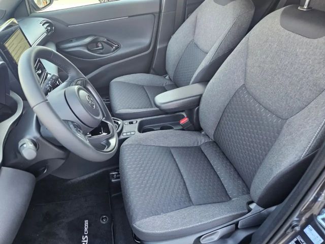 Toyota Yaris Cross Hatchback