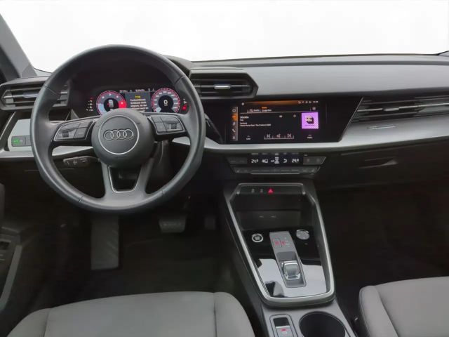 Audi A3 35 TDI Sedan