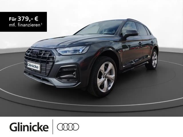 Audi Q5 2.0 TFSI Quattro