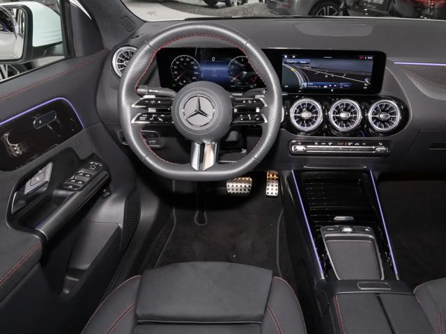 Mercedes-Benz GLA 250 4MATIC