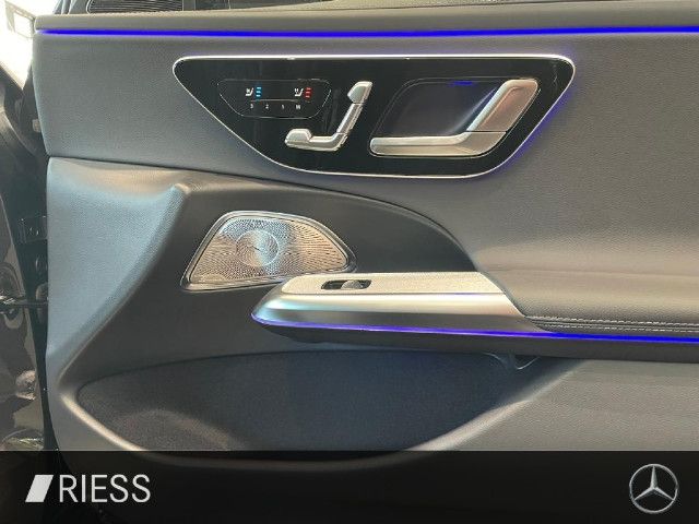 Mercedes-Benz E 450 4MATIC Estate