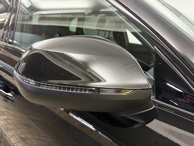 Audi SQ5 SUV TDI tiptronic Audi SQ5 SUV