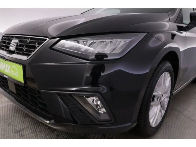 Seat Ibiza 1.0 TSI DSG FR-lijn