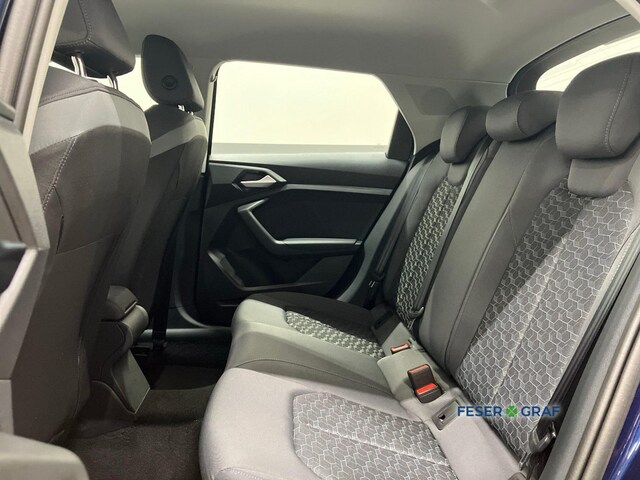 Audi A1 30 TFSI S-Line Sportback