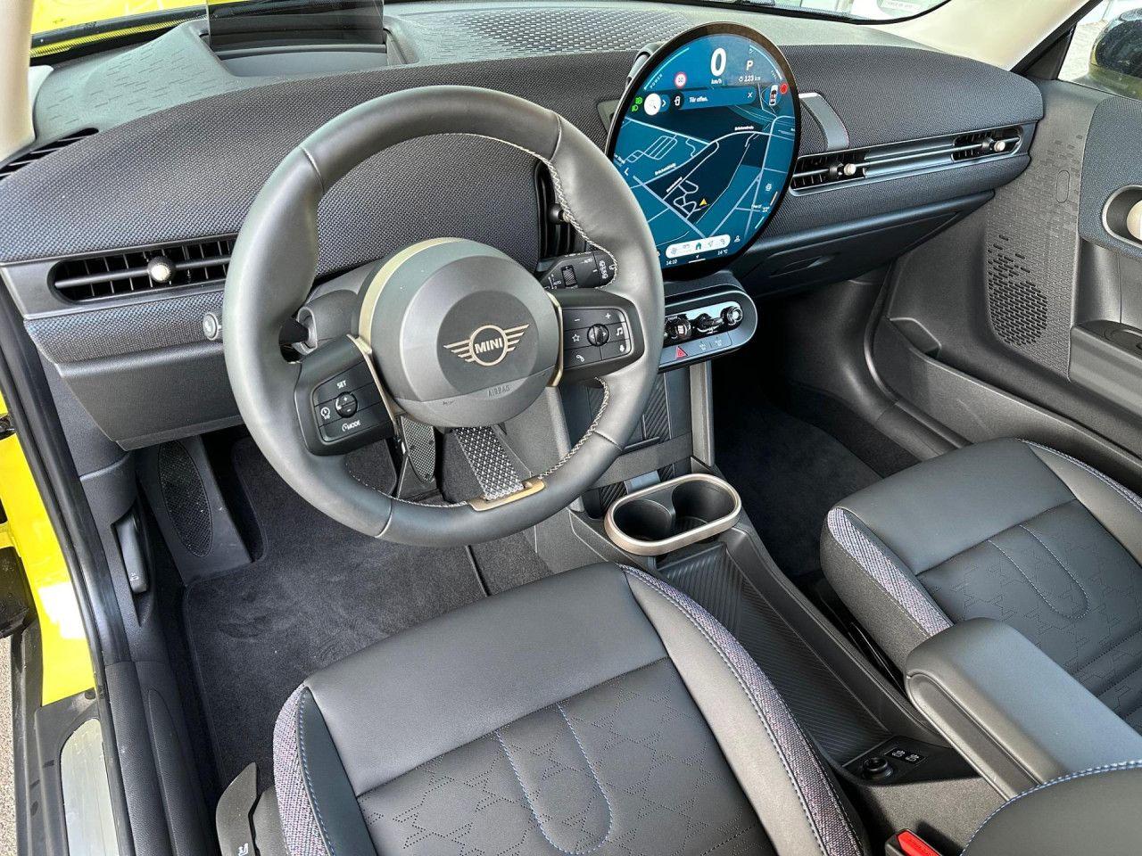 MINI Cooper HUD Kamera Sitz+Lenkh.Komfz.OLED Navi17
