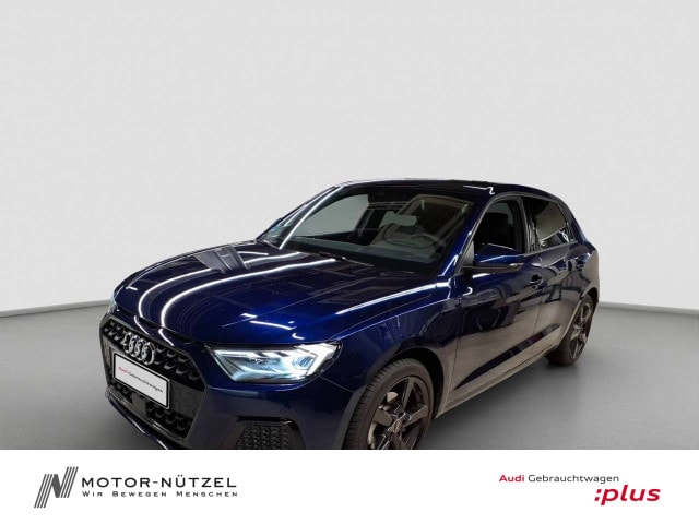 Audi A1 35 TFSI S-Tronic Sportback