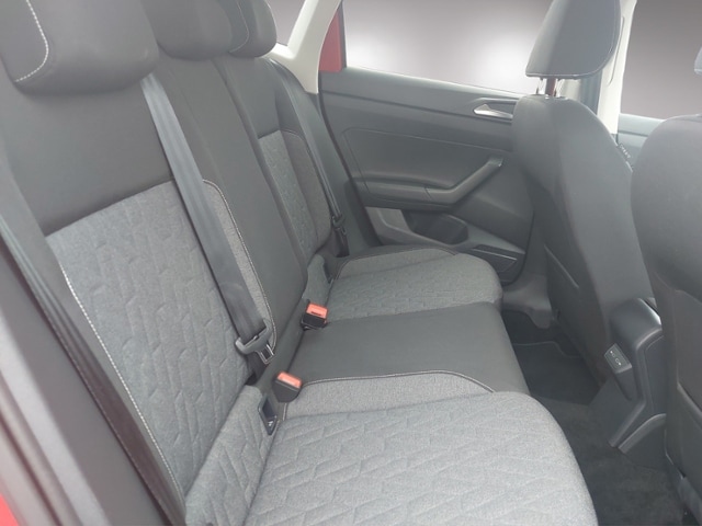 Volkswagen Polo Move