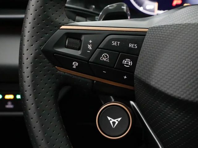 Cupra Terramar 1.5 eTSI