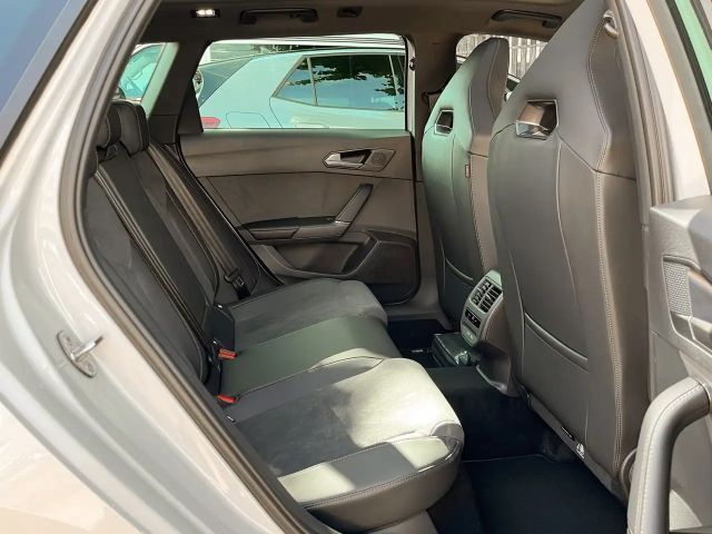 Cupra Leon DSG Sportstourer