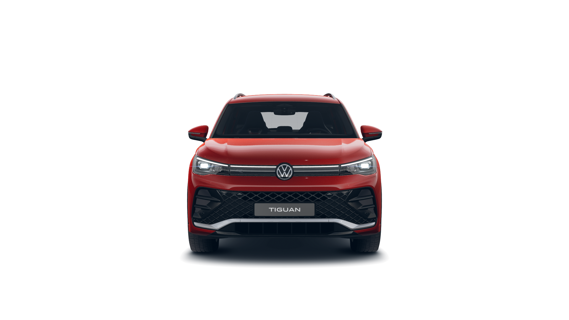 Volkswagen Tiguan 2.0 TDI DSG