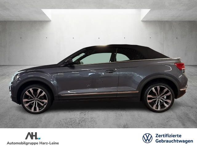 Volkswagen T-Roc 1.0 TSI Cabriolet