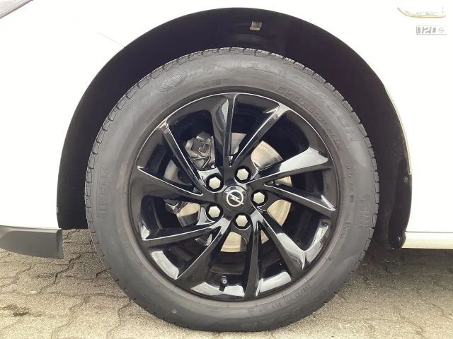 Opel Astra 1.5 CDTI 1.5 Turbo 120 jaar editie