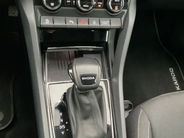 Skoda Karoq 1.5 TSI