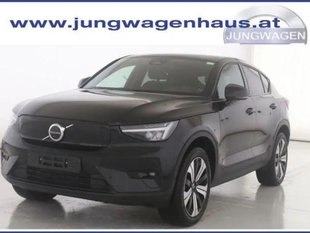 Volvo C40 AWD Recharge Twin Engine