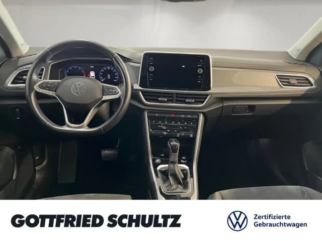 Volkswagen T-Roc 1.5 TSI DSG IQ.Drive Style