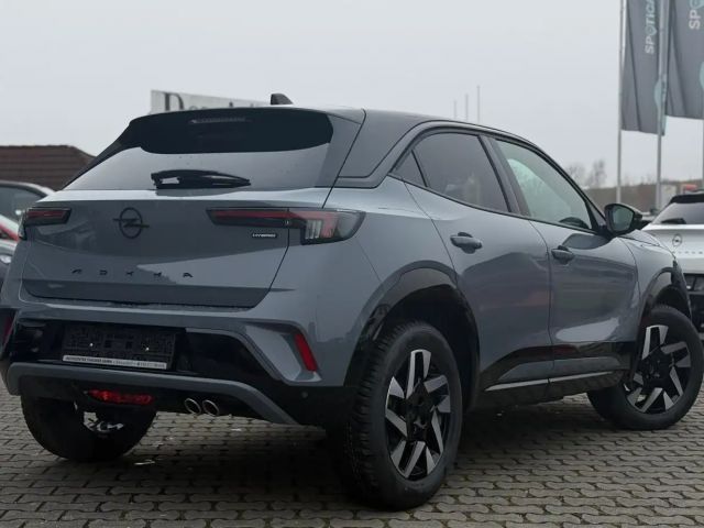 Opel Mokka GS-Line Grand Sport Hybrid