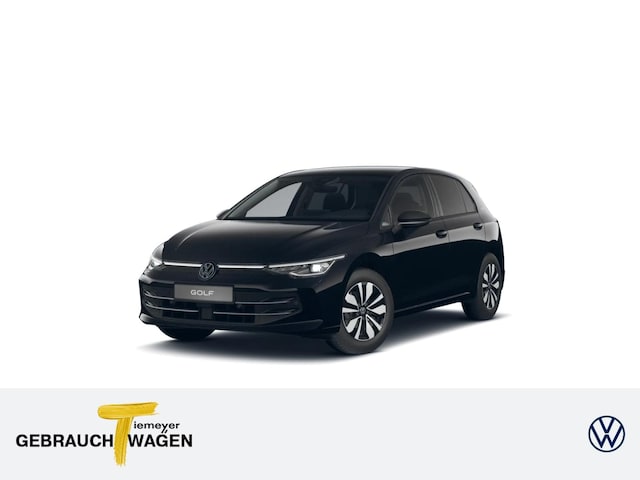 Volkswagen Golf 1.5 eTSI DSG