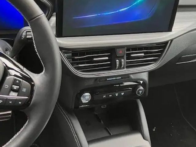 Ford Kuga Active X