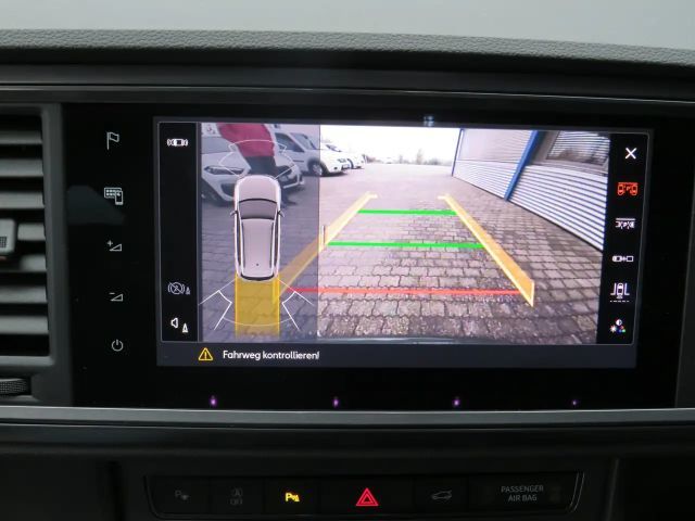 Cupra Ateca Ateca 19" ACC VOLL-LED Businesspaket Cupra Plus