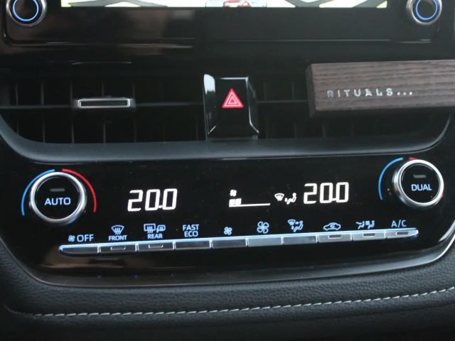 Suzuki Swace Comfort Hybrid