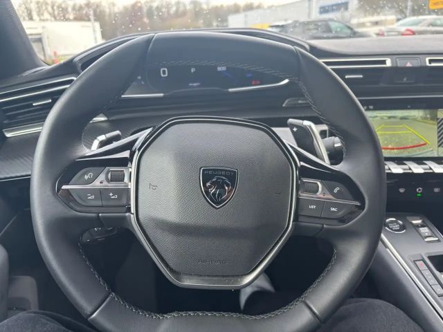 Peugeot 508 Allure Pack BlueHDi EAT8 SW