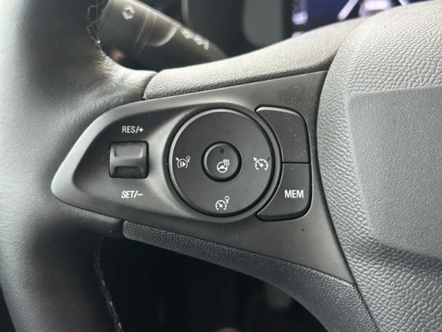 Opel Corsa F Basis 1.2/Rückfahrkamera/Tempomat/Apple&Android