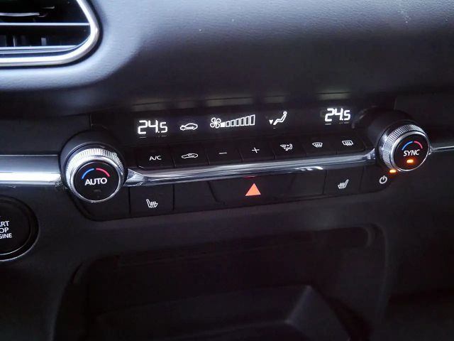 Mazda CX-30 Homura SkyActiv e-Skyactiv