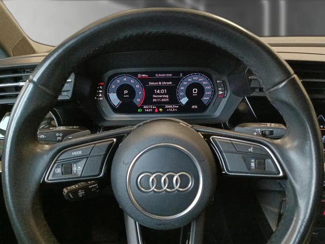 Audi A3 30 TFSI S-Tronic Sedan Sportback