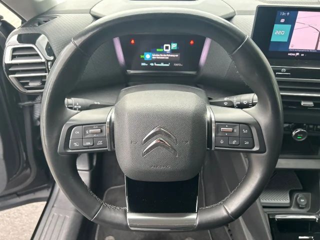 Citroën ë-C4 Shine