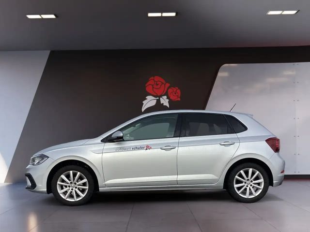 Volkswagen Polo Life