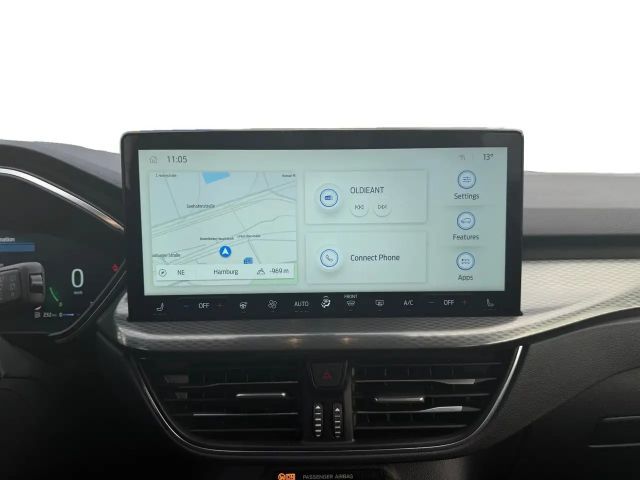 Ford Kuga EcoBoost Titanium