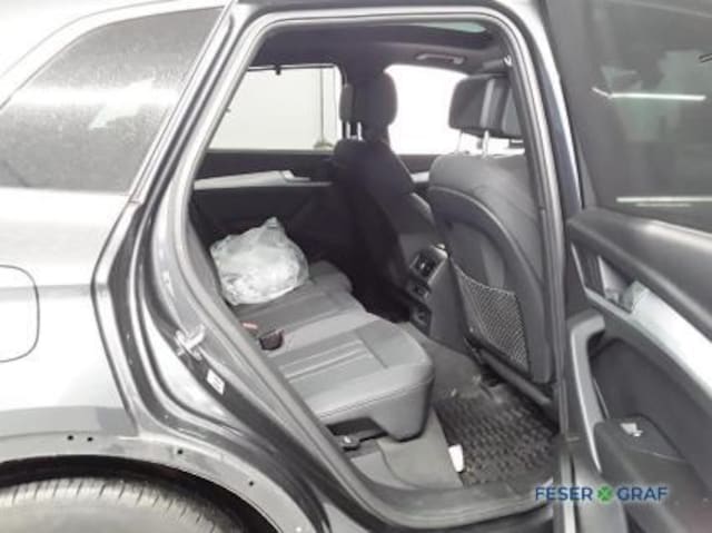 Audi SQ5 SUV TDI tiptronic Audi SQ5 SUV