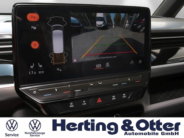 Volkswagen ID.Buzz Pro