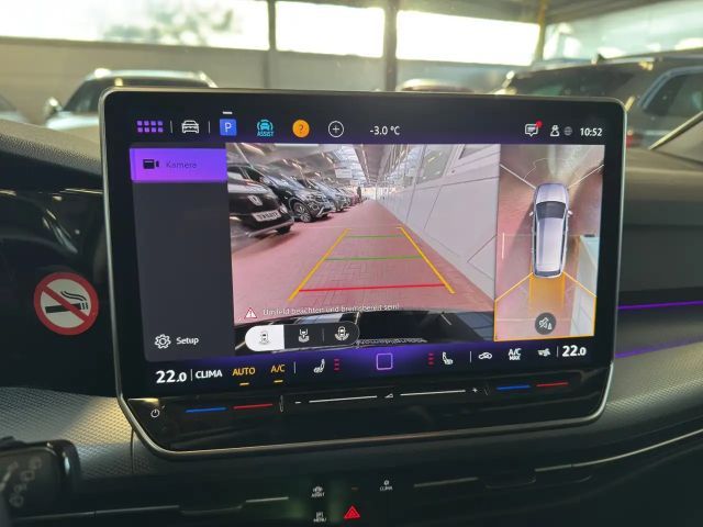 Volkswagen Golf 2.0 TDI DSG Variant