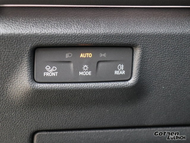 Volkswagen Tiguan 1.5 eTSI DSG Life Plus