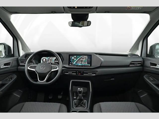 Volkswagen Caddy 2.0 TDI Life Maxi