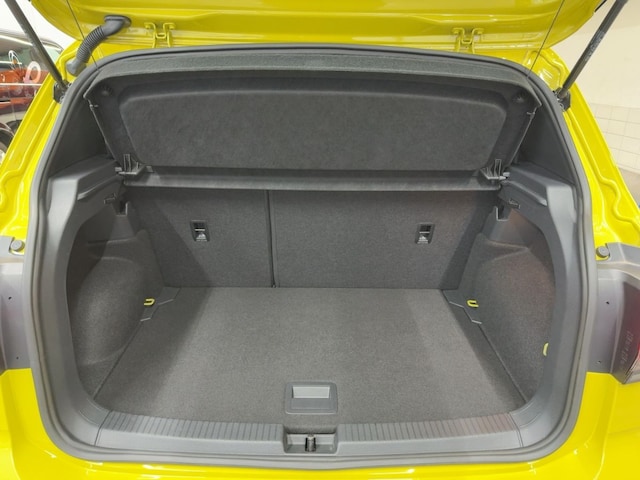 Volkswagen T-Cross 1.0 TSI DSG R-Line