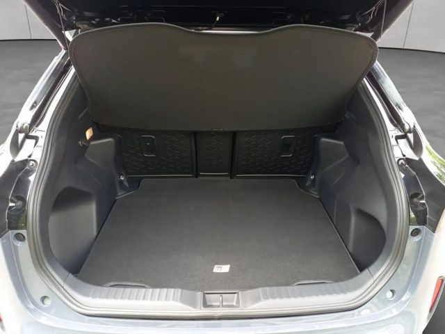 Toyota Yaris Cross GR Hybride VVT-i