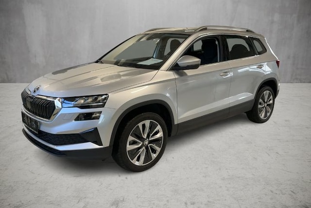 Skoda Karoq 1.5 TSI Selection