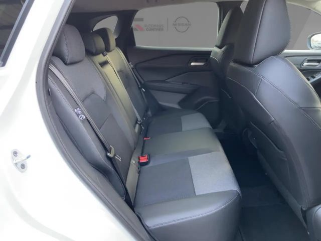 Nissan Qashqai N-WAY