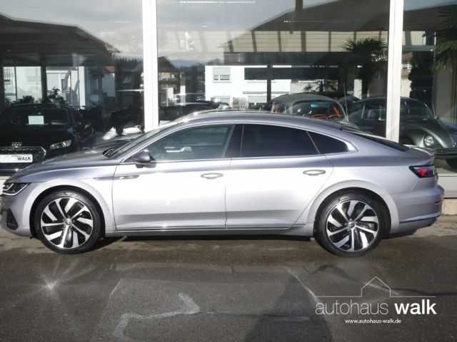Volkswagen Arteon 2.0 TSI DSG R-Line