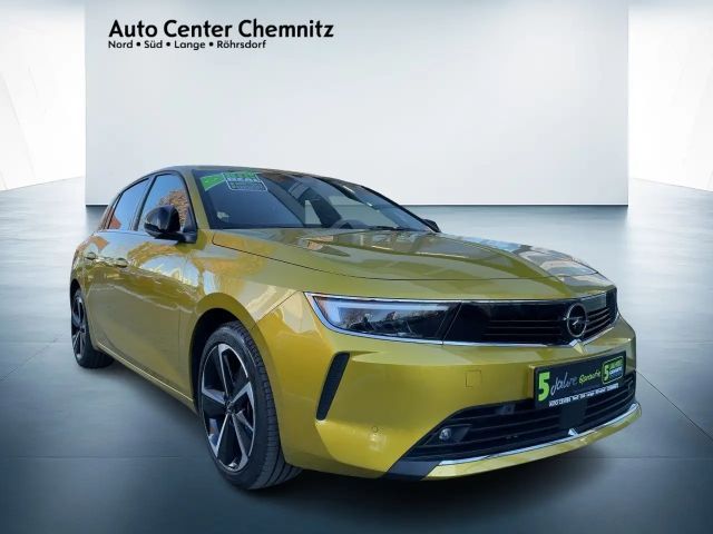 Opel Astra Elegance